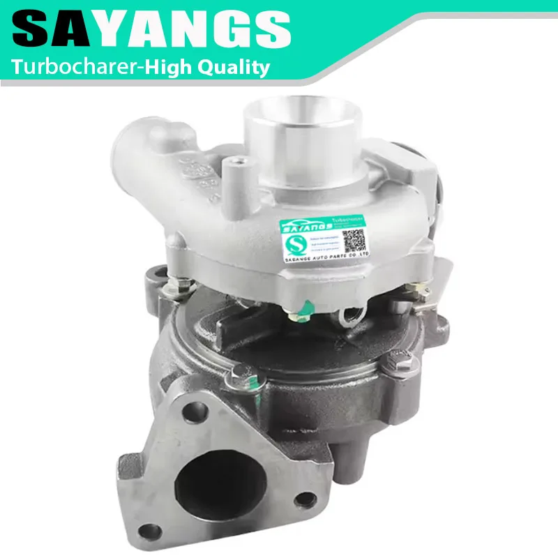 Turbocharger 700960-0001 700960 700960-5011S 045145701EX turbo for Seat Arosa VW Lupo Audi A2 1.2 TDI 45KW 61PS ANY AYZ