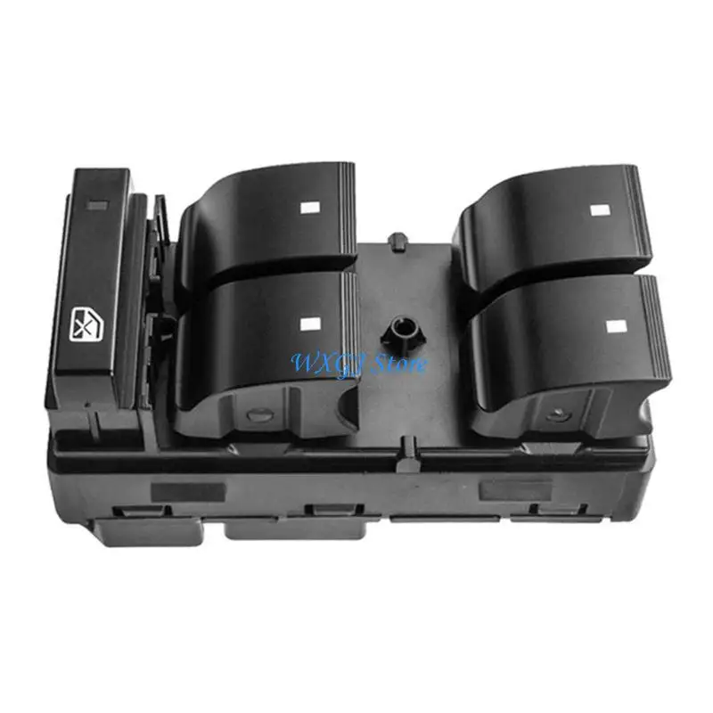 37JE متوافق مع 408 1500 2500 3500 20945129 سيارة التحكم الكهربائي نافذة التبديل دفع زر الزجاج مصعد منظم #6