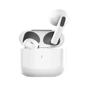 Bilashmart 2026 BackShell Air Pro TWS Wireless Bluetooth Earphones Headphones In Ear Earbuds Sports Noise Cancelling Headset IPhone Android
