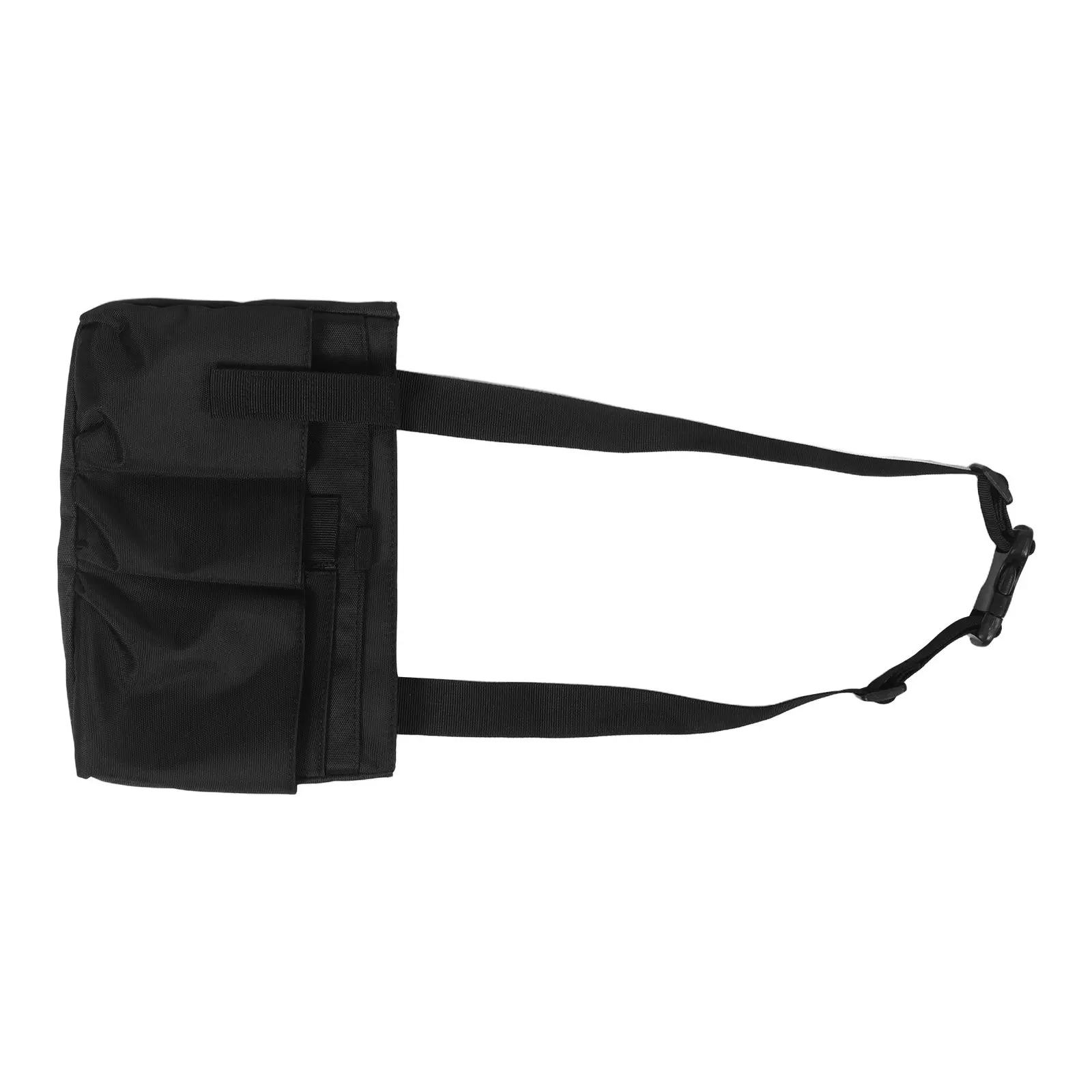 Multi-Pocket Waist Tool Bag Heavy Duty Oxford Cloth Adjustable Organizer Utility Pouch for Cleaning Maintenance Gardening