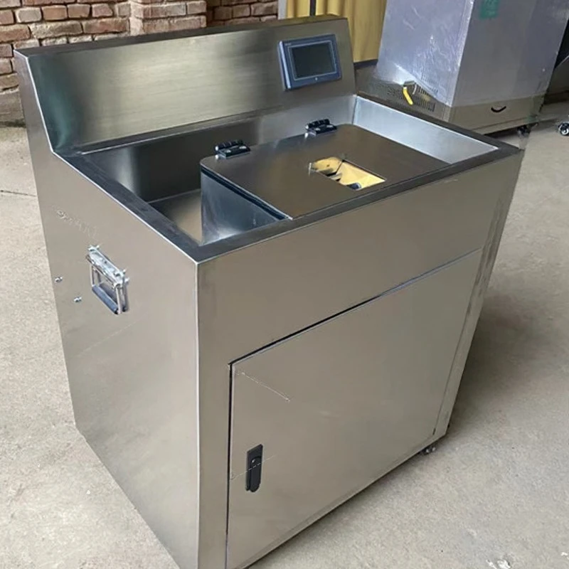 Peeling machine Processing machine Peeling shrimp sheller
