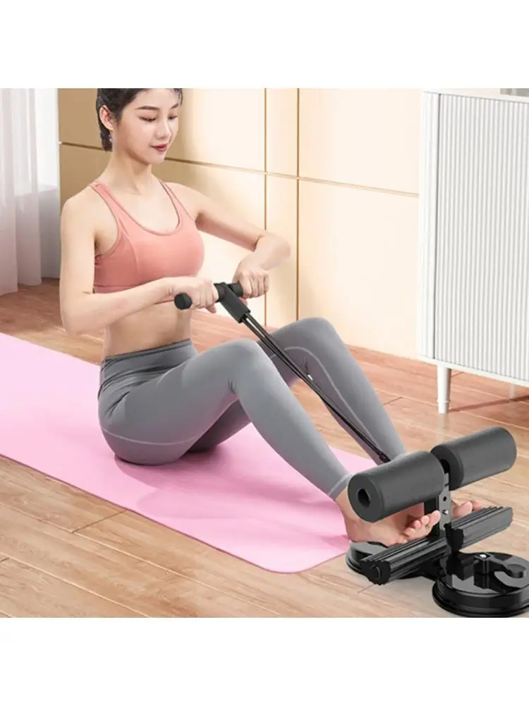 

Upgraded Tube Fitness Equipment Suitable for Full Body Workout Strengthening