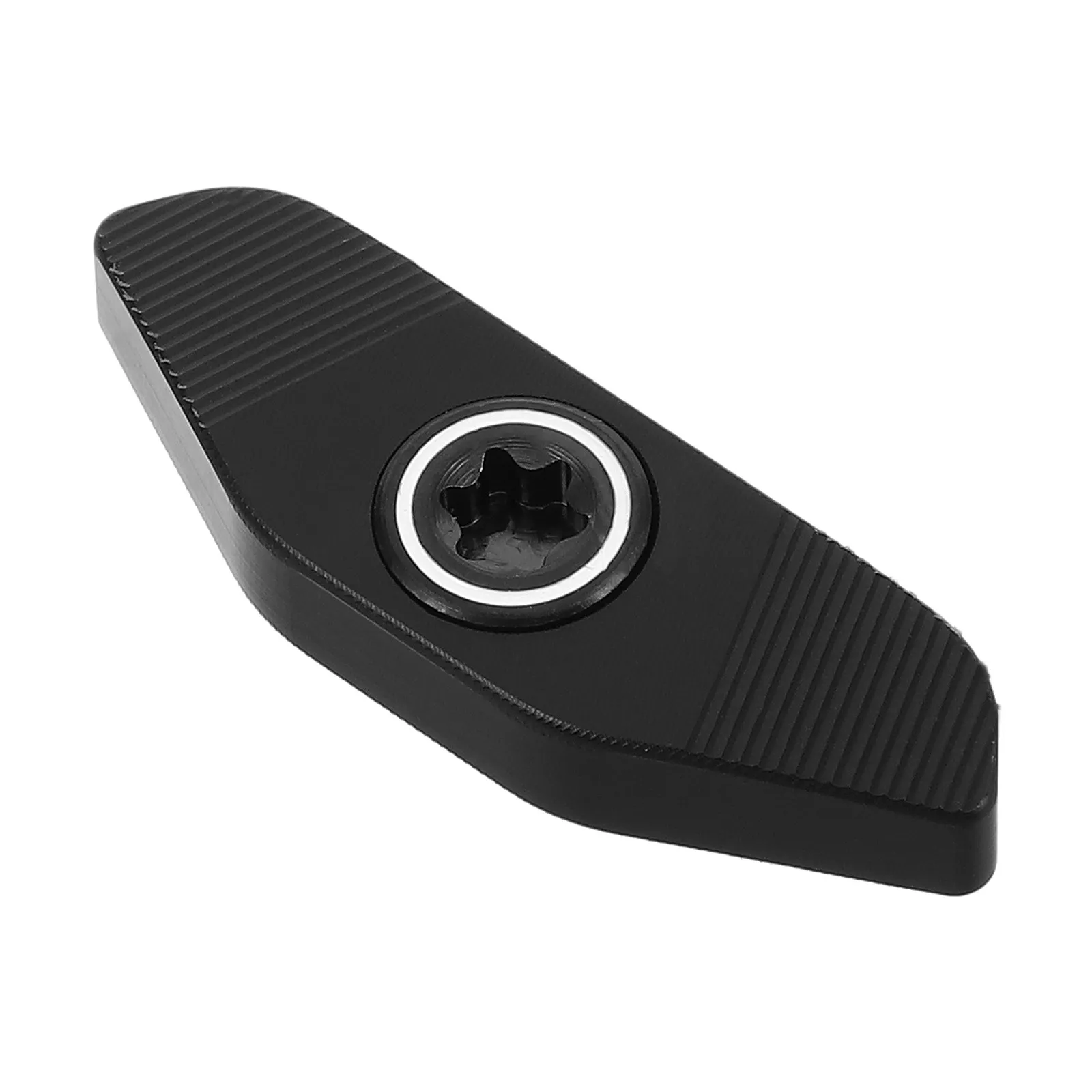 Replaceable Golf Club Weight Plastic for Outdoor Daily Use Professional Golf Accessories Enhance Swing Balance Stability