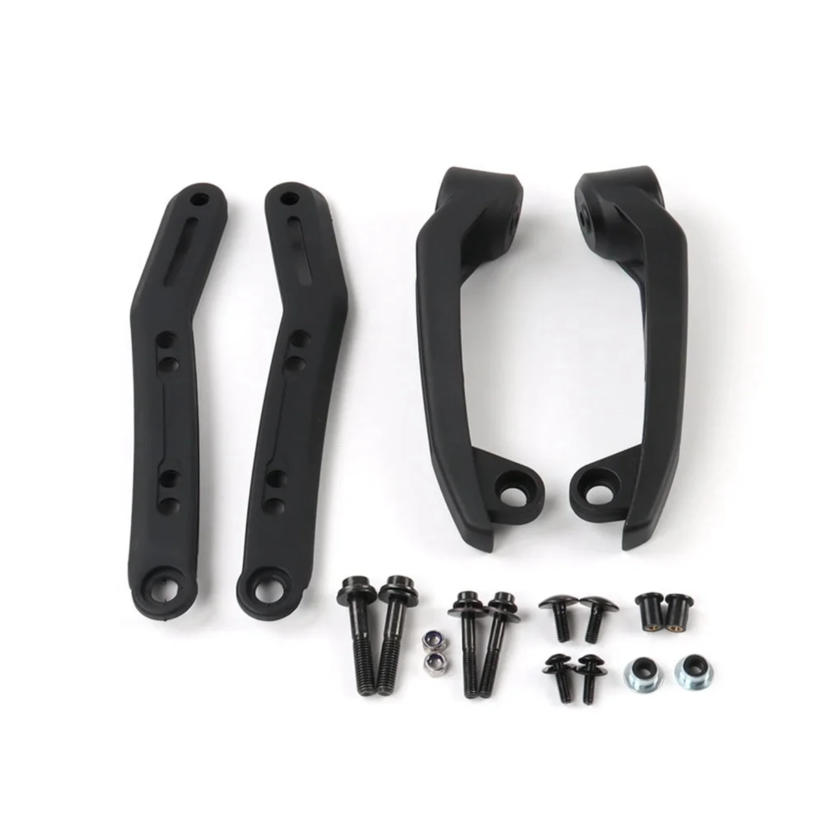 

Motorcycle Accessories for YAMAHA MT-09 / MT09 SP 2024 Motorcycle Handguard Grips Handle Shield Windshield