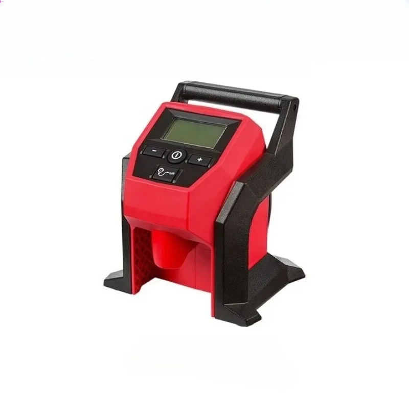 Rechargeable inflator Car electric inflator Portable high pressure air pump