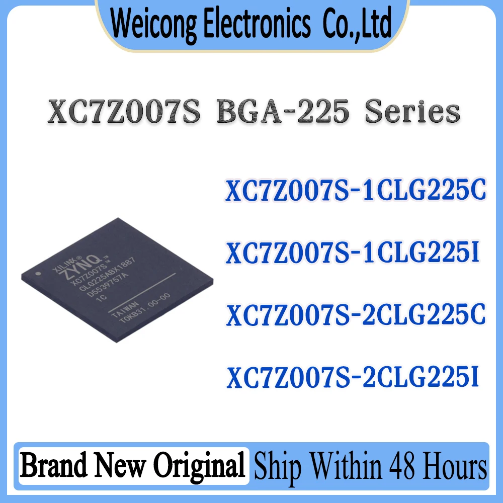 

XC7Z007S-1CLG225C XC7Z007S-1CLG225I XC7Z007S-2CLG225C XC7Z007S-2CLG225I 1CLG225C 1CLG225I 2CLG225C 2CLG225I XC7Z007S IC Chip