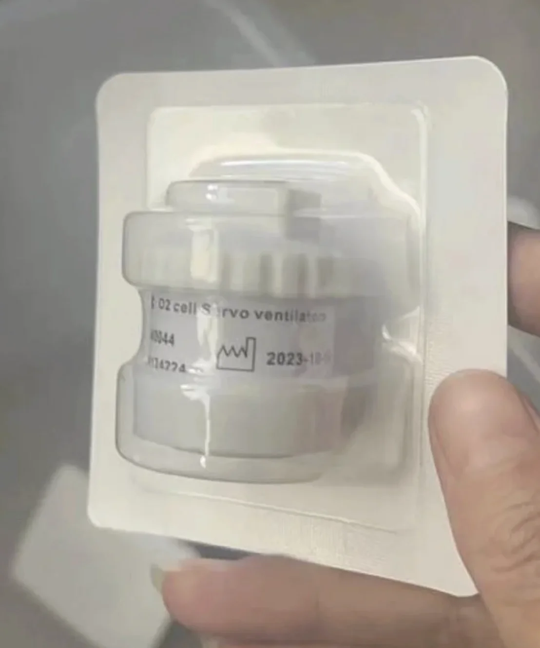 

Совместим с кислородным элементом MAQUET Servo-I SERVO I Servo-S 6640044 6640045 Датчик O2