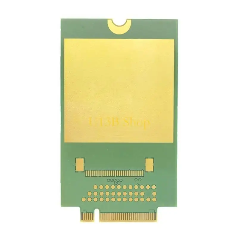 U13B Advanced NL952-EEAG NL952NA LTE Wireless Kommunikationsmodul für Nordamerika