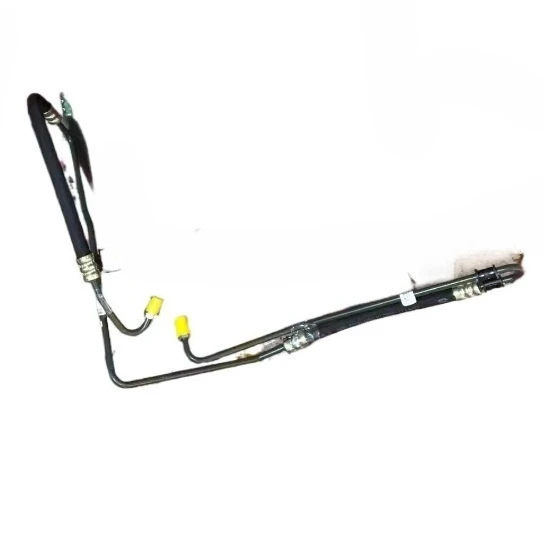 

Для Maxus G10 2.0T 1.9T: Трубки рулевого управления, шланг высокого давления, масляный шланг насоса ГУР, оригинальные автозапчасти