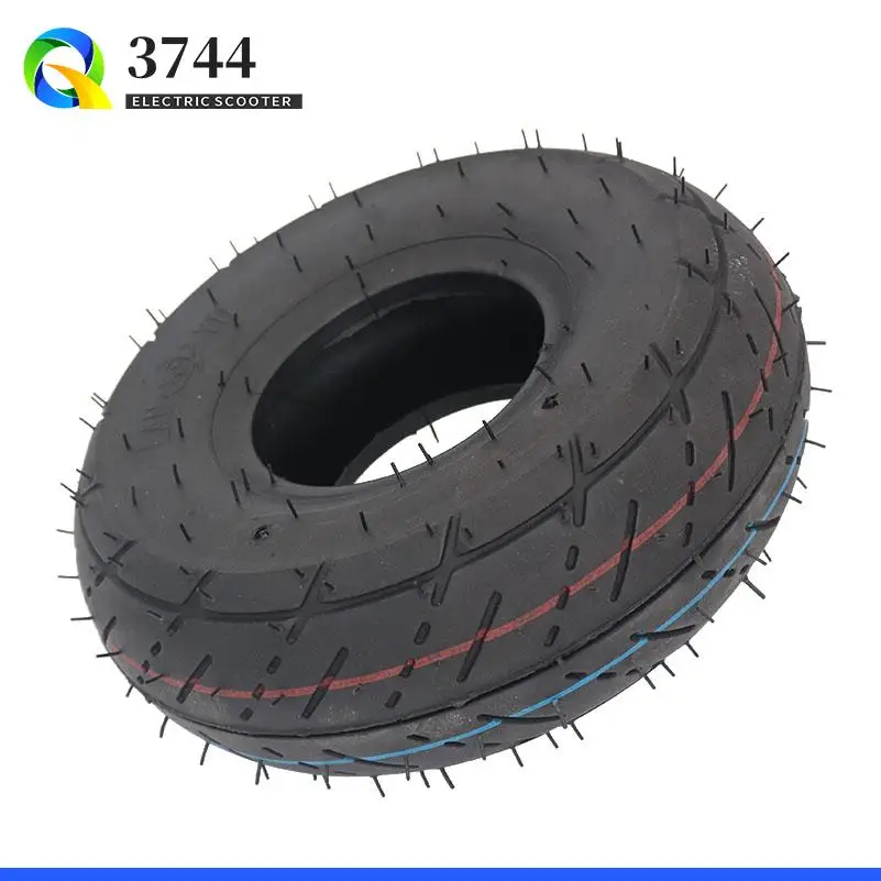 3.00-4 Inner tues Antiskid Tires for Electric Scooter, Mini Motorcycle, Trolley And Lawn Mower 3.00-4 inner camera