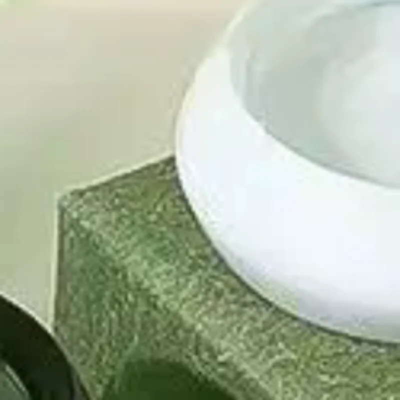 10Pcs Refillable Bottle Cosmetic Empty Nail Glitter Nail Decoration Box Jar Pot Eyeshadow Lip Container Box