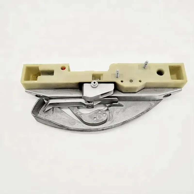 Compatible for Benninger Warping Machine Right Tensioner Essential Textile Spare Parts High Quality Replacement Component