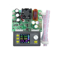 RIDEN DPS5015 DC 50V15A Programmable Supply Power Module with Integrated Voltmeter Ammeter Color Display