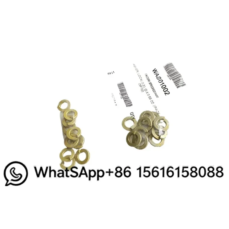 Trane AC Compressor Overhaul Parts Kit WAS01002 WAS01003 WAS01004 WAS01009 WAS01010 WAS01014 Host Repair Components