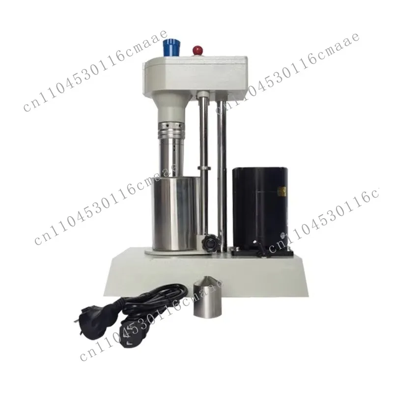 ZNN-D6 Motorized Funnel Rotational Viscometer for Drilling Fluid and Cement Testing