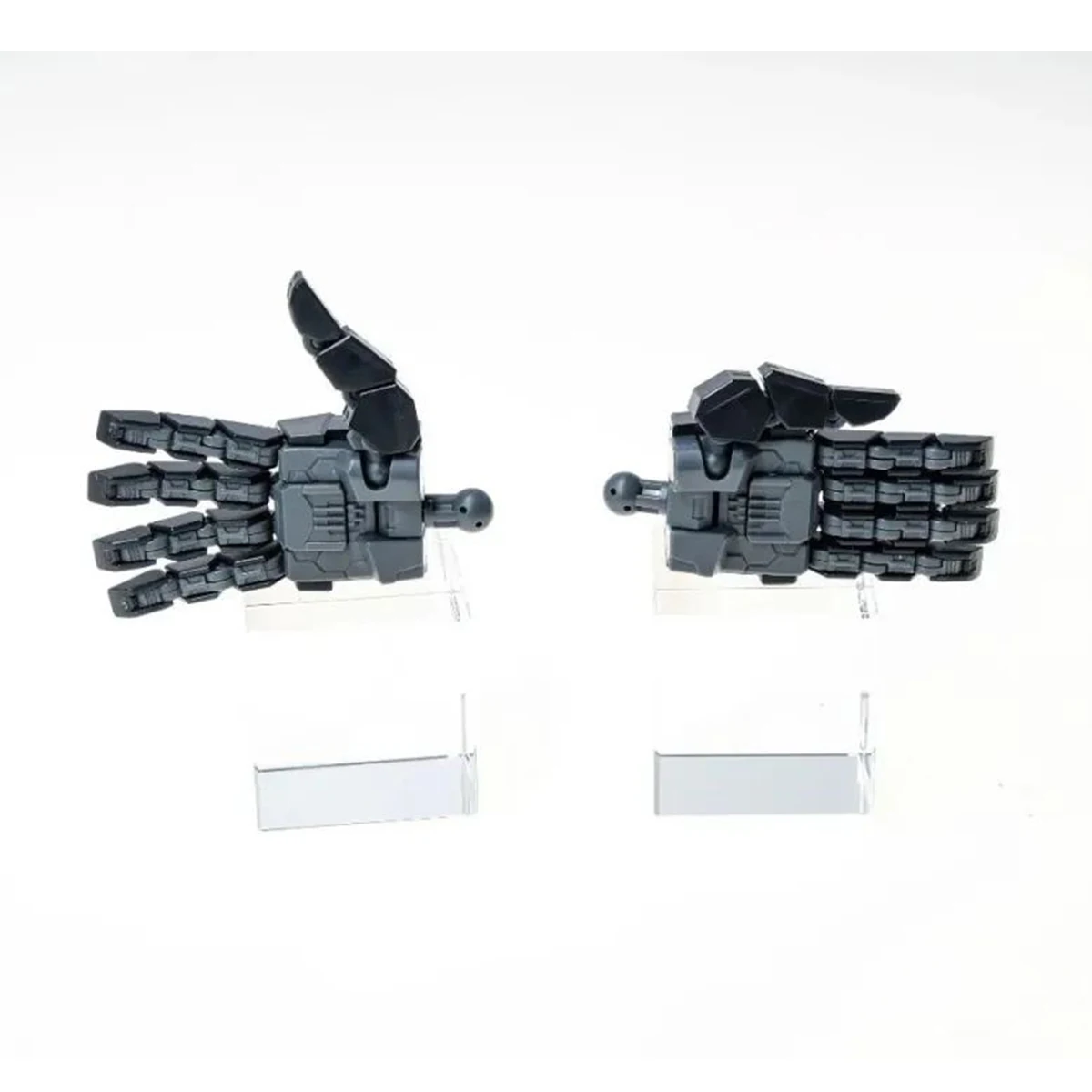 Accessori per kit modello a mano mobile HIPLAY Armor Power adatti a PGU e altri modelli Mecha in scala 1/60