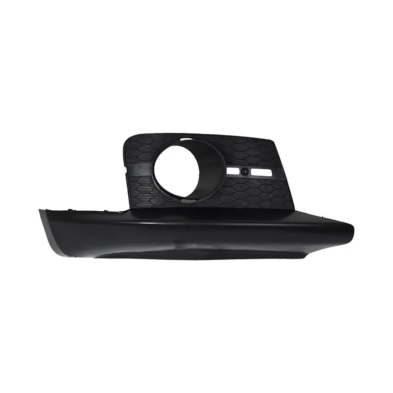 1 PC Front Bumper Guard Fog lamp Frame Black 71771-57K00,71781-57K00 For Suzuki Swift Sport (RS416) 2005-2012