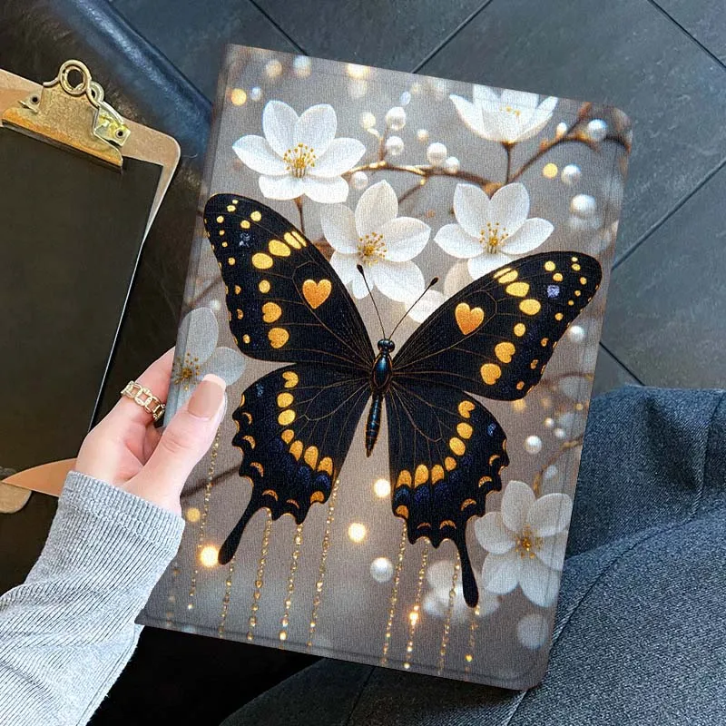 capa-de-tablet-com-arte-de-borboleta-para-ipad-pro-air-mini-11-1-2-3-4-5-6-7-7ª-geracao-129-13-79-83-m3-m4-polegadas