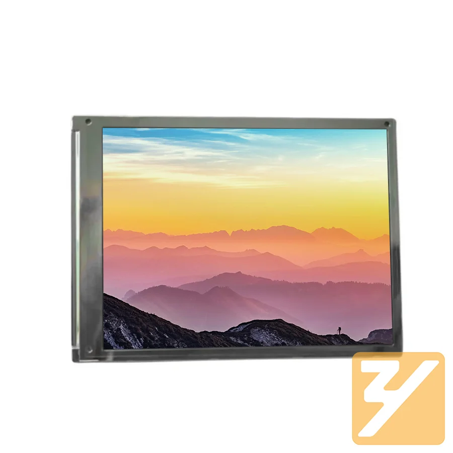 

TX09D70VM1CDA TX09D71VM1CDA 3.5" 240*320 LCD Panel display in stock Fast shipping