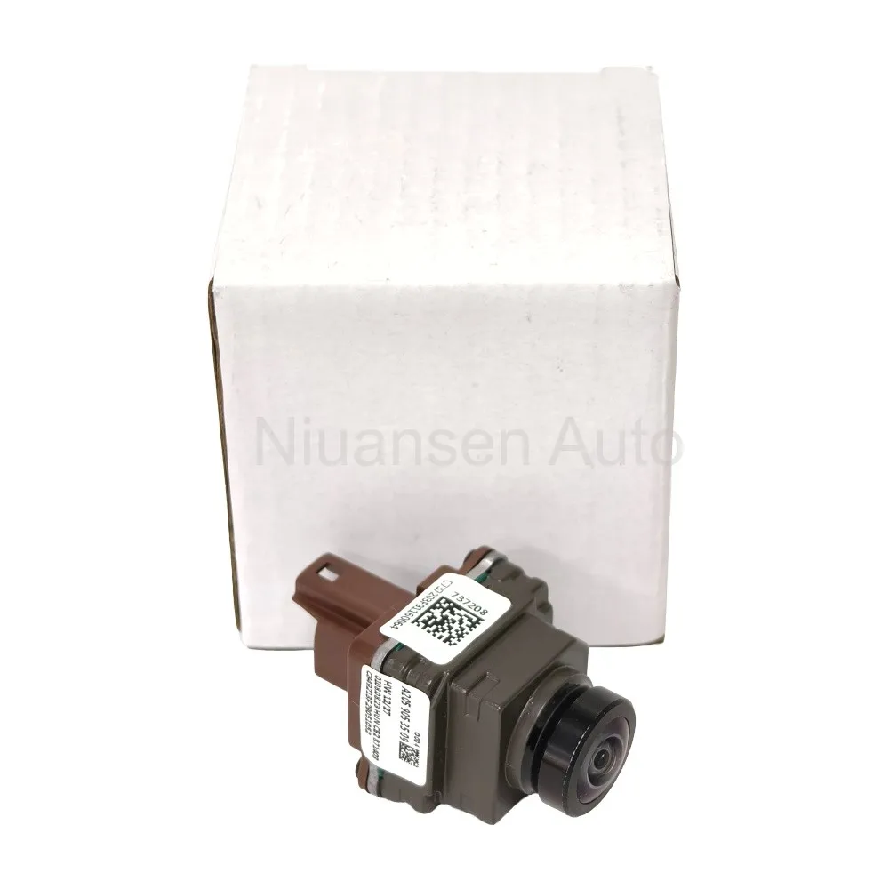 NEW A2059053509 2059053509 Surround View Parking Reversing Camera For Mercedes Benz CLS W257 W177 CLA CLS G GLE GLC AMG