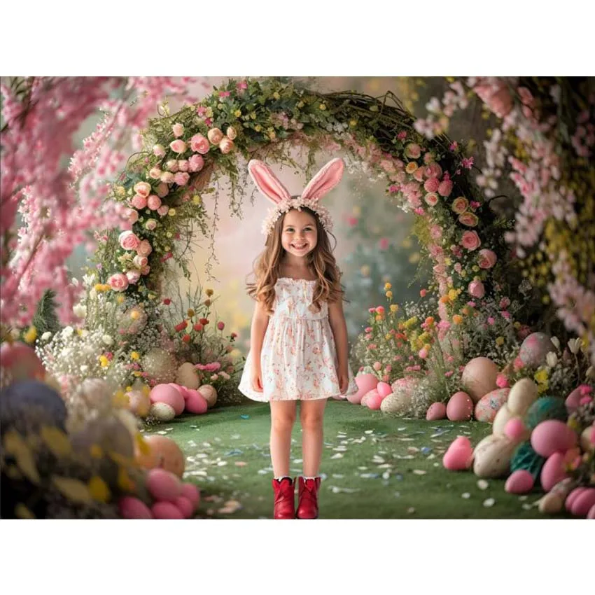 Фоны Mehofond Весна Пасха цветок сад зеленая трава детский душ День Рождения фотография фон фото студия реквизит