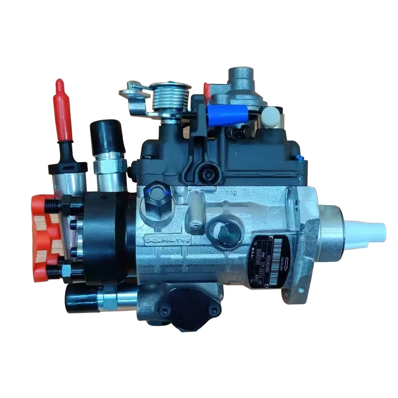 

9520A323G 9520A324G 320/06942 ДЛЯ ДВИГАТЕЛЯ JCB Новый дизельный топливный насос