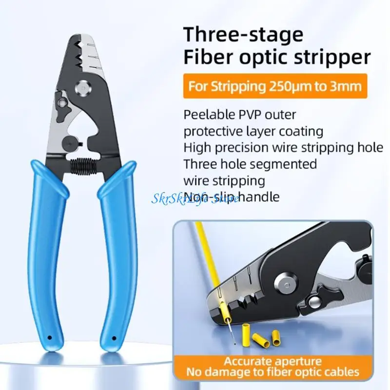 

E65E Усовершенствованный эффективный набор инструментов для резки волокон с прочной конструкцией для обработки данных