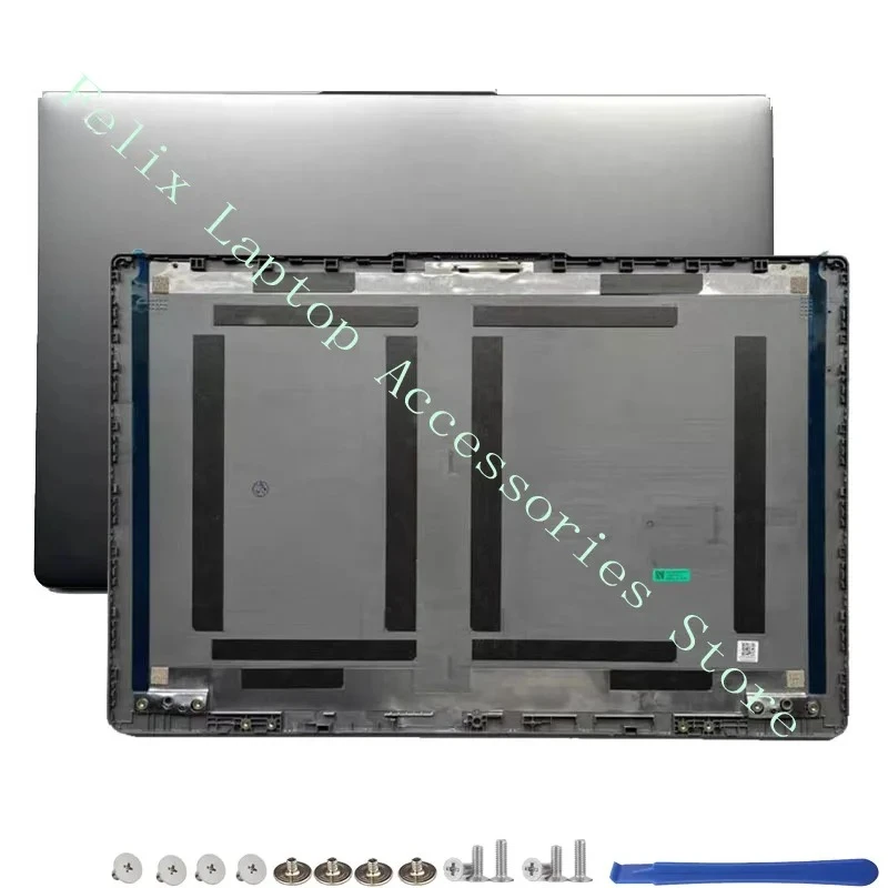 For Ideapad Slim 3 15IRU9 2024 New Laptop LCD Rear Cover/Front Frame/Palm Pad/Bottom Cover Top Cover