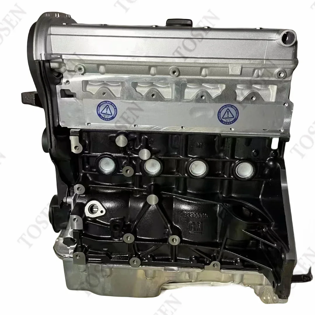 

Factory original The 2.0-liter X20D1 or LF3 engine 6-cylinder good quality for Chevrolet hot sale in stock