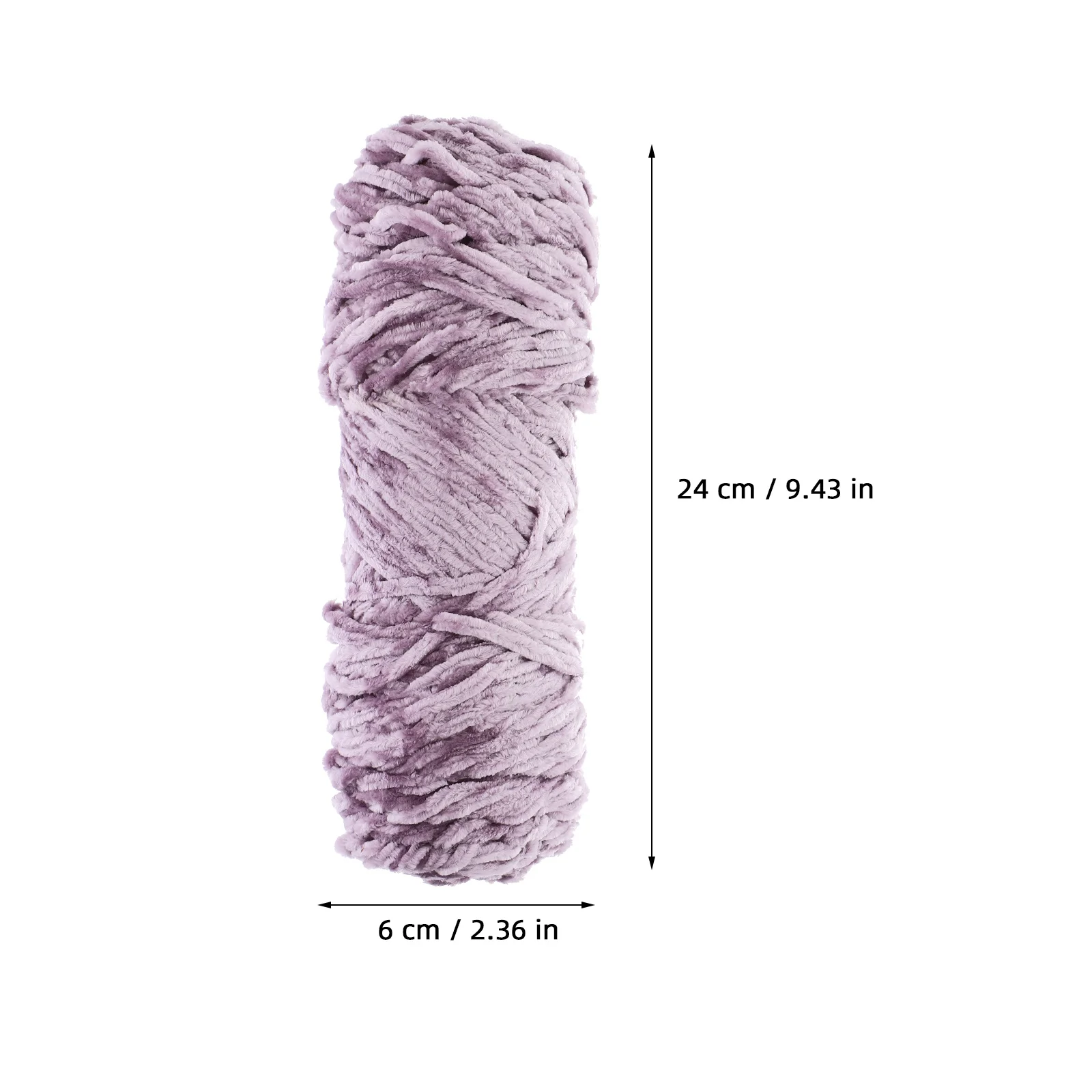 

4pcs Gold Wool Yarn Scarf Hat Diy Crochet Material Chenille Handmade Warm Knitting Thread Lightweight Animal Clothing Train