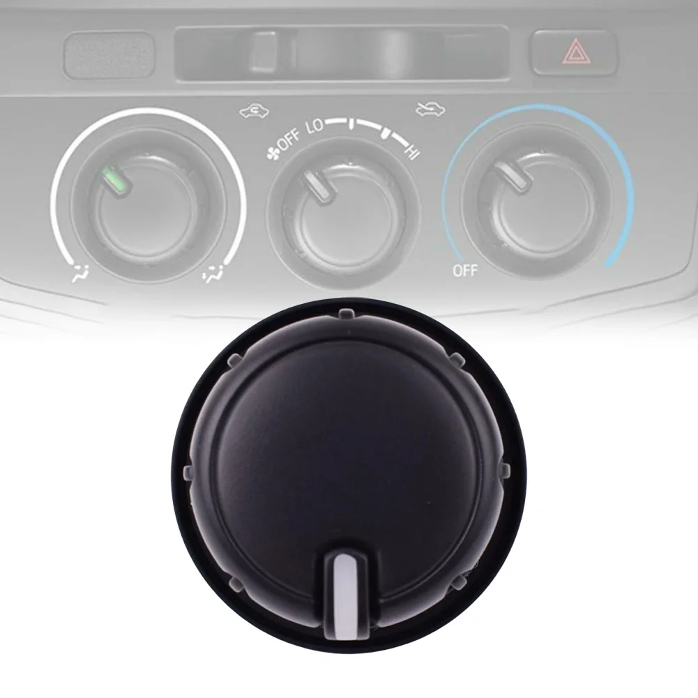Interruptor de control del panel de aire acondicionado para Toyota Hilux Vigo SR 11-15 55905-0K340, interruptor de calefacción