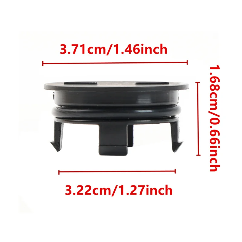 Cylinder Head Plug Cap Cam Seal Timing Cover For Honda CR-V HR-V Accord City Civic FIT Insight Vezel Ciimo CR-Z 12513-P72-003