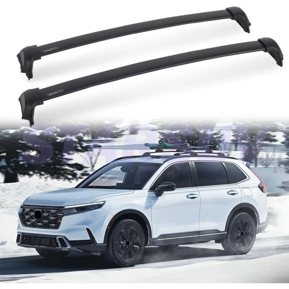 

Багажник на крышу (поперечины) для Honda CR-V 2023 2024 2025