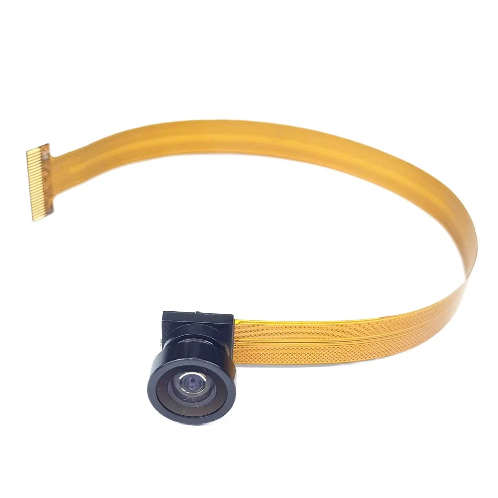 OV5640 Camera Module 15cm 5MP HD 120/160 Degree DVP 24PIN