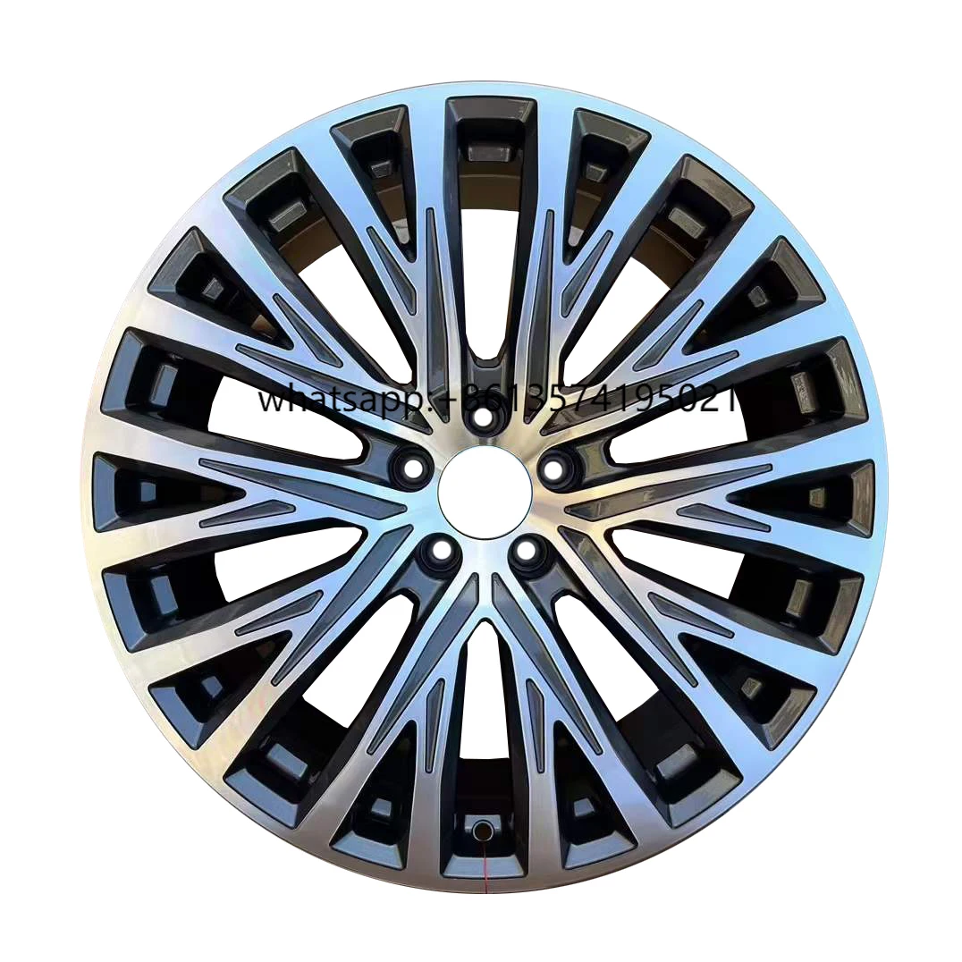 

Car Rims 18 19 20 Inch for A3 A4 A5 S4 S5 A6 A7 RS3 RS4 Q7 Rims 1 Piece Forged Custom Wheels