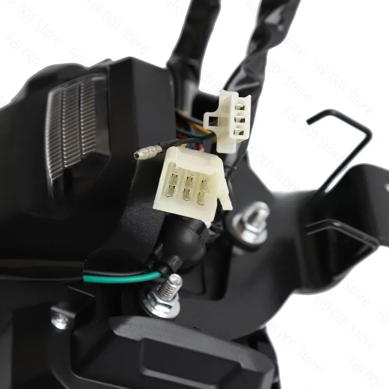 Speedometer Instrument Cluster For Zuma Tank 150CC Scooter for Land Rover BWS Water Cooled Big B Motorcycle