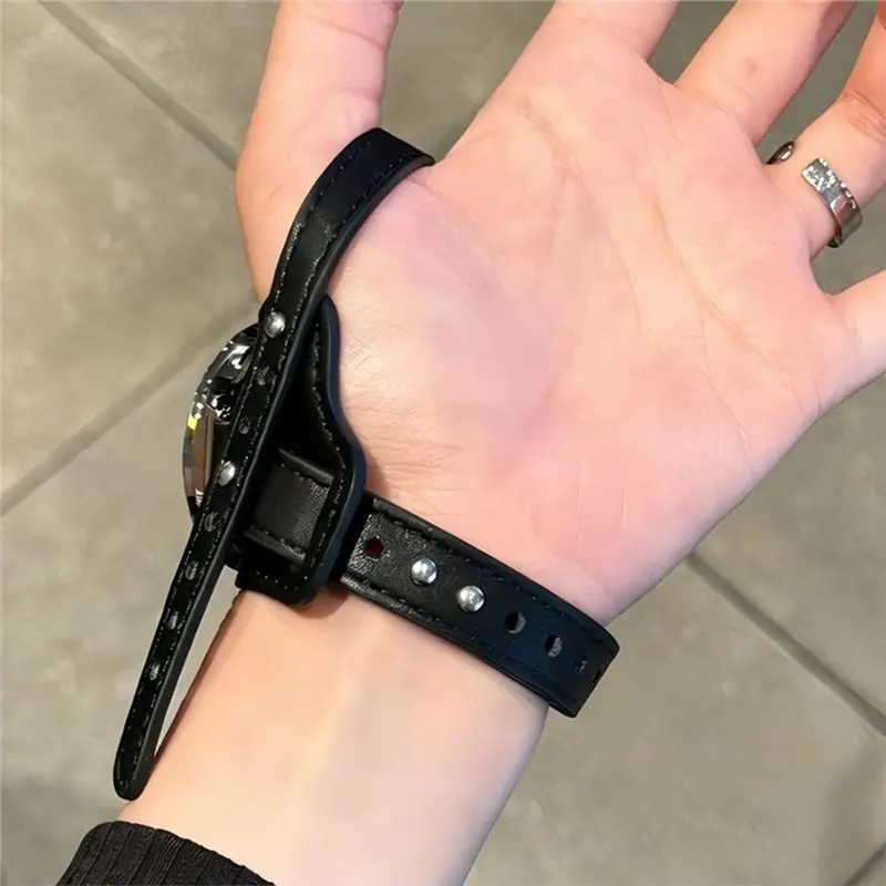 N36R-Watch Strap Excellent Cycling Outdoor Strap For Watch Band Series 11/10/9/8/7/6