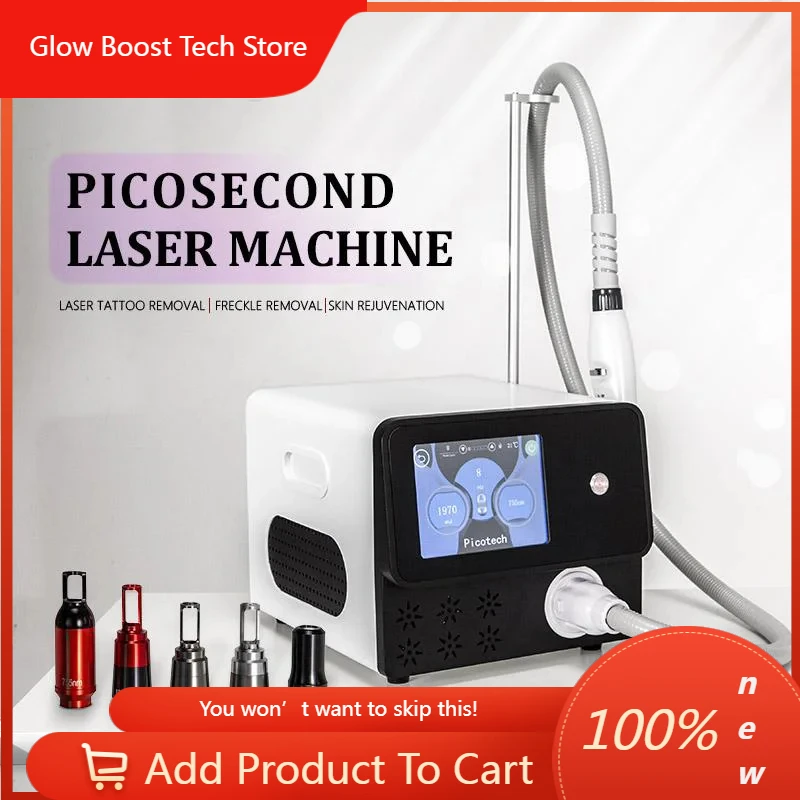 

GBs BEST Q Переключаемый лазер ND Yag для удаления татуировок 755 нм 1064 нм 532 нм 1320 нм Пико-лазерный аппарат