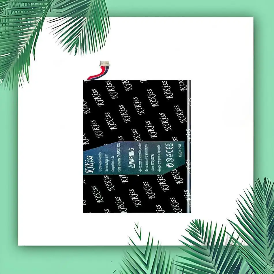 

S66 Y10000 4300Mah Mobile Phone Battery For Oukitel Durable Rechargeable