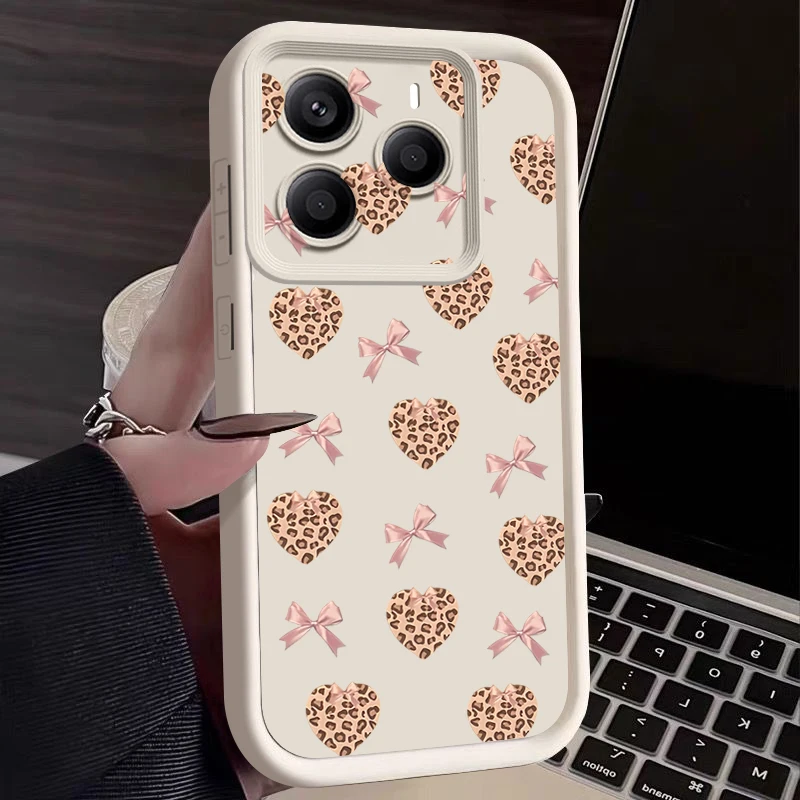 Soft Tpu Phone Case…