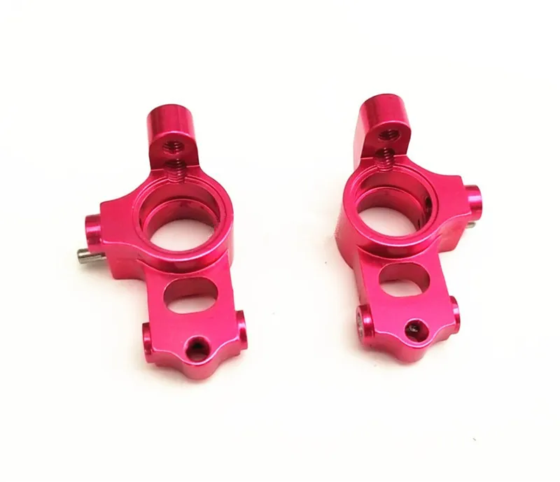 3 Racing Sakura CS Frame OP Upgrade Rear Axle Seat XIS D3 Universal Metal Front and Rear Cup D303