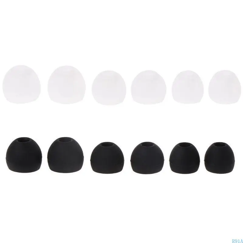 R91A Многократные затычки для ушей вкладыш