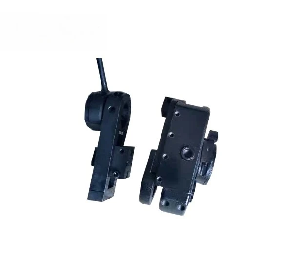 

Лицевая головка для портативного линейного расточного станка, расточная окантовка