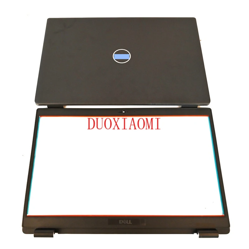 

New LCD Rear Back Cover Bezel For Dell Latitude 3510 E3510 08XVW9 8XVW9 USA