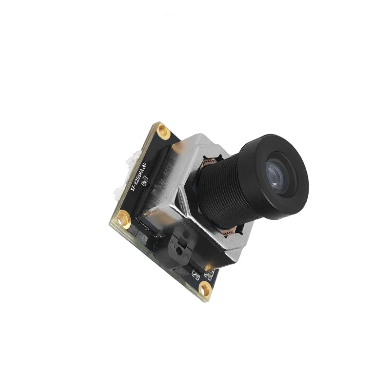 NEW UHD 4k Camera Board IMX258 Sensor Face Recognition Low Light 13mp CMOS USB Camera Module Auto Focus for Action Camera AI Vis