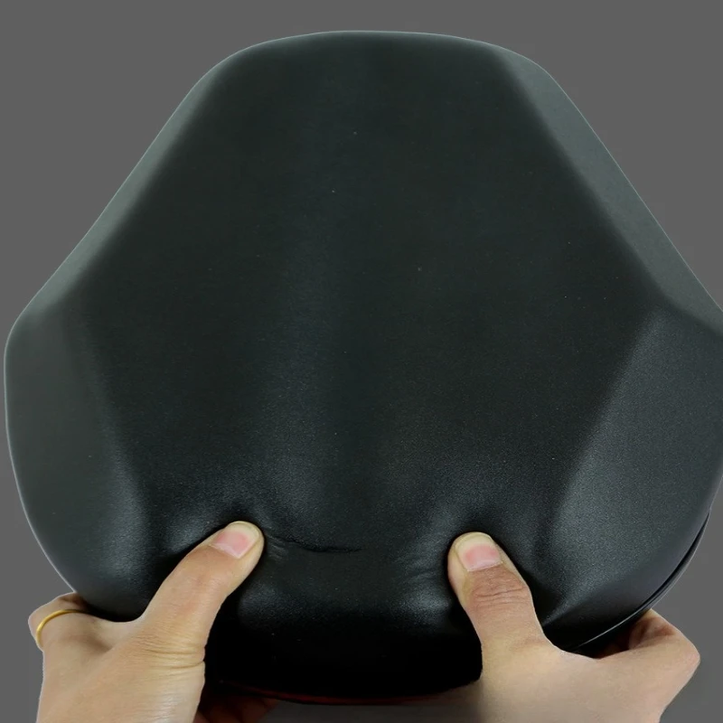 

Comfortable Electric Bicycle Seat Soft Thickened Increase Damping Waterproof Bicycle Saddle Durable Cycling Bicycle Parts