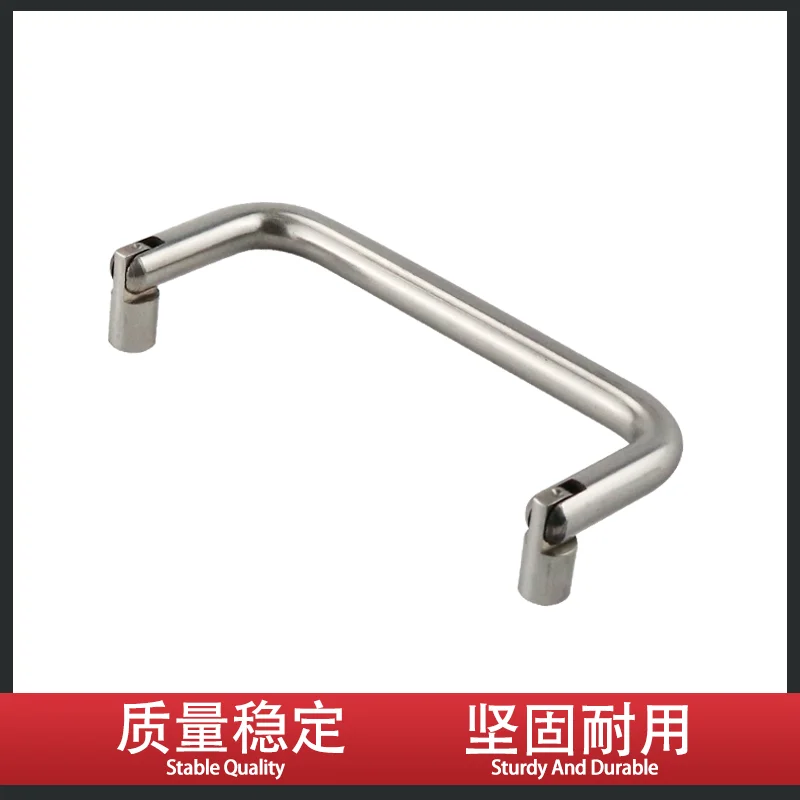Folding Multi Specification Handle Made Of 304 Stainless Steel With Industrial Equipment Activity Toolbox Handle