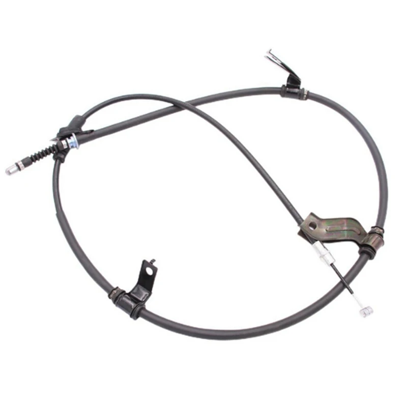 Car Rear Right Side Parking Brake Cable 597703K000 For Hyundai Sonata 2006-2010 Parts Handbrake Cable