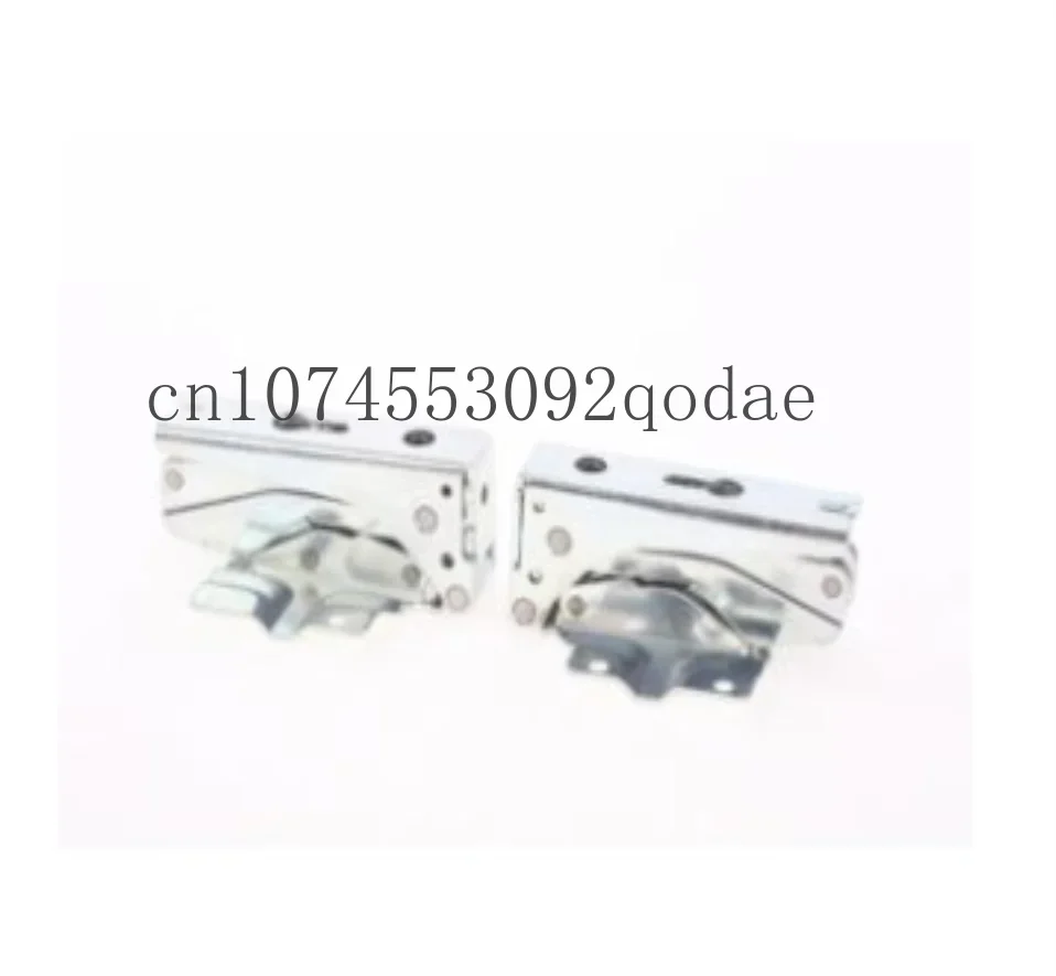 Suitable for 2PCS Refrigerator Door with Built-in Hinges