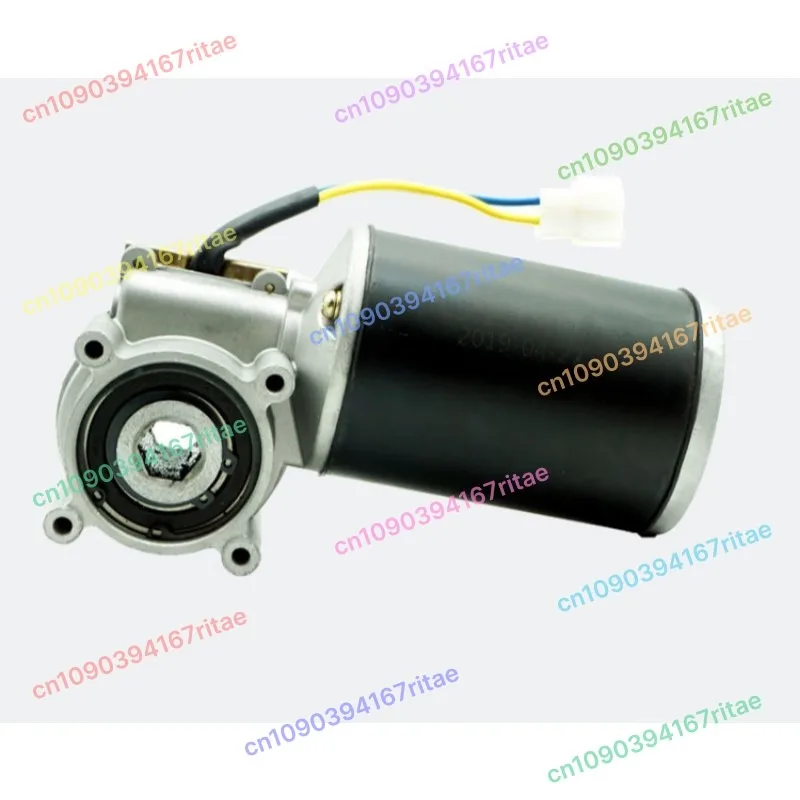 

Подходит для шестиугольного двигателя 12 В, 24 В, 100 Вт16, роторной обработки, аппликатора удобрений, электрического сея, двигателя аппликатора удобрений.